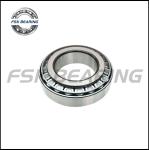 Automotive Bearing LM1194910 Single Row Tapered Roller Bearing 19.05*45.237*16