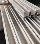 7250mm Aluminium Extruded Profiles Long Tf500 Feed Beam HYASVFB7020