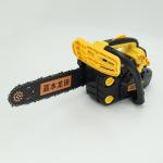 Chinese Gasoline Powered Chainsaw 25cc Petrol 12 Inch Chain Saw