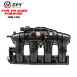 Corvette C6 2.0T Engine Intake Manifold 06F133201P 06F133201N