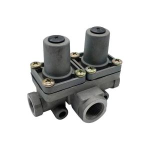 Quality Aluminum Air Brake Valve 9347000400 0867660 0014314606 81521516008 wholesale