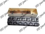 6D105-1 Diesel Engine Cylinder Head 6137-12-1600