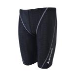 Men's brand swim mens beach Surf swimsuit knee length bathing swimming shorts