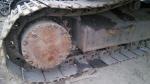 Used KOMATSU EXCAVATOR PC210