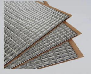 Quality Sound-proof deadener tape wholesale