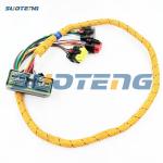 529-8751 5298751 Engine Wiring Harness for E320 E323 Excavator