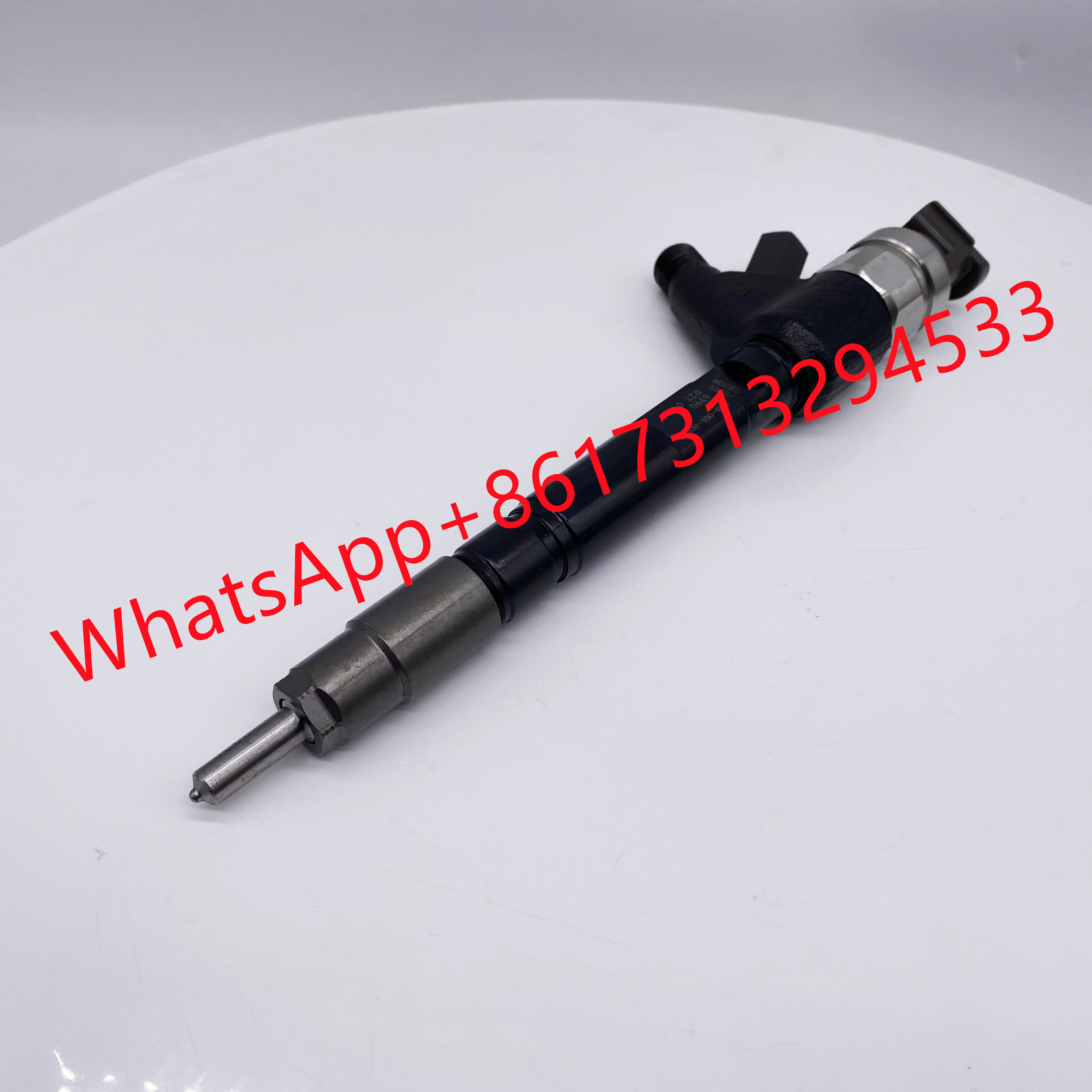 diesel injection 095000-6791 D28-001-801+C Fuel Pump injector for Shanghai Diesel 6114