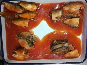 Quality Easy Open Lid Canned Sardines Fish Private Label KOSHER Certification wholesale