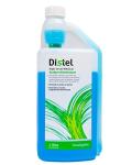 Quaternary Compound Surface Disinfectant Liquid Sodium Hypochlorite