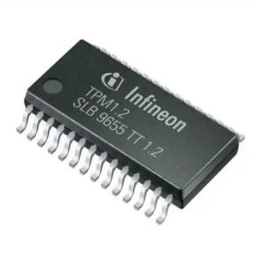 China Single Chip Ic Electronic Component SAK-XC2060N-40F80L AA on sale
