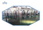 5 Liter Automatic Water Filling Machine Carbonated Drink Bottling Equipment