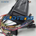 163-6740 1636740 Fuse Box Wire Harness For E320C Excavator