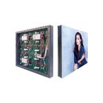 Wall Mount Front Access Magnet 32 Scan P2.5 Indoor LED Display