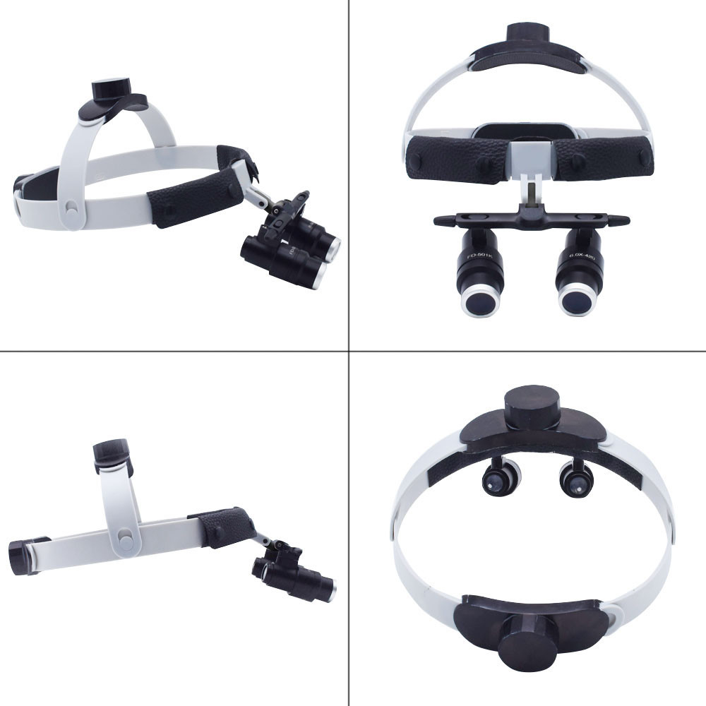 Hospital Professional Equipment Medical Operating Lamp Clinic Theater Usually Used Surgical Magnifying Glass ME-501K-1