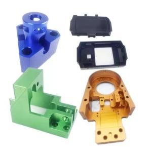 Quality Custom CNC Metal Machining Parts CNC Aluminum Machining Parts wholesale