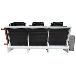 Quality 5~800kw Submerging Mining Farm Cooling System Bitcoin Cooler Unit wholesale