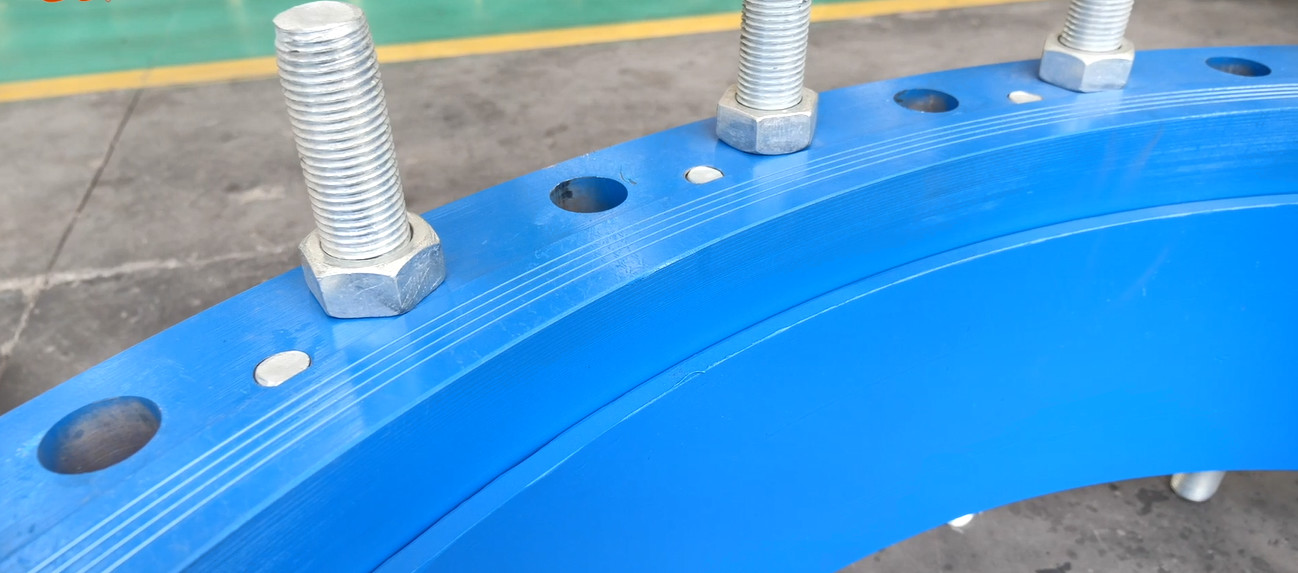 Transform Your Steel Connections With Our Superior Steel Joint For Maximum Strength