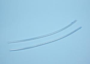 Quality X Ray PVC Chest Surgical Wound Drainage Disposable Thoracic Catheter Tube wholesale