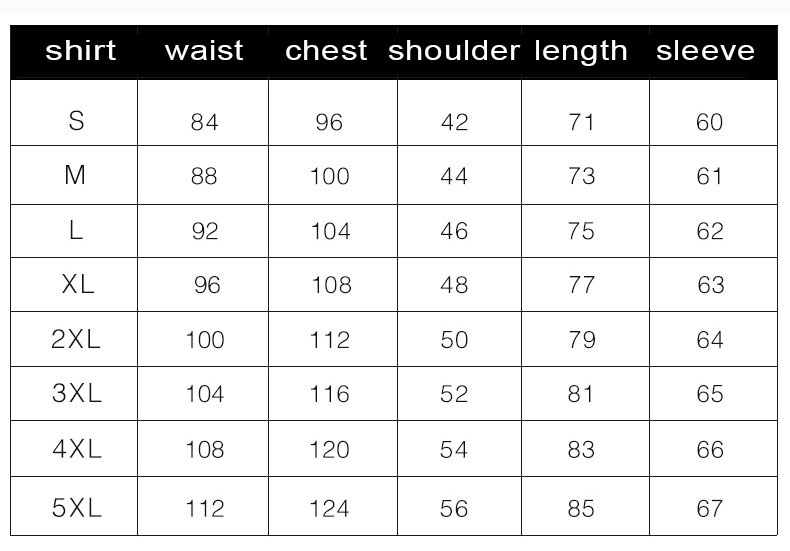 Covered Button Closure Shirts for Men and Women Custom Logo Casual Office Wear Plus Size