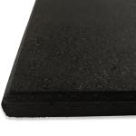Washing Area Equine 30mm Tiles Horse Stable Rubber Mats