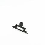 OEM Heavy Duty Cast Iron Grill Press For Grilling ISO9003