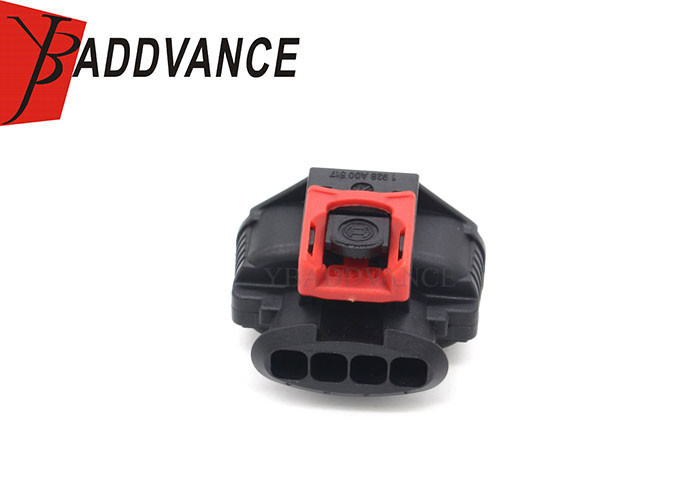 BOSCH 1928405525 Auto 4 Pin Wire Harness Connector PA66+GF Female Waterproof