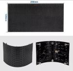 Longda Flexible Led Panels For Video Wall Module 1920Hz 64x32 Dots