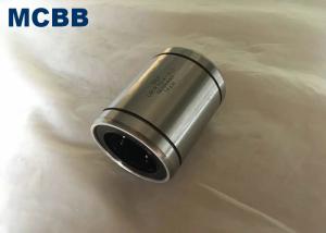 China 30mm Flange Mount Linear Motion Bearings Heavy Duty Linear Bearing on sale