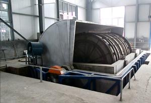 Quality Stainless Steel Roto Molding Machines Automatic Temperature Control and Water Cooling wholesale
