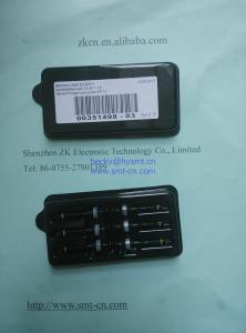 Quality Simens feeder part 00351498 Valve Plungers for cp-12 head wholesale