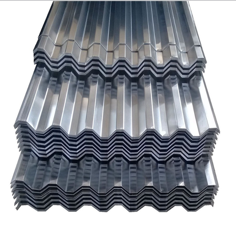 2219 5083 7068 Corrugated Aluminum Plate Siding Wall Panels