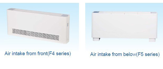 Olyair VRF System Indoor unit floor standing air conditioner F3B