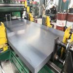 10*1220*2440mm Cold Rolled Carbon Steel Sheets 0.1mm MS Sheet