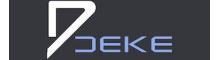 China WENZHOU DEKEN TECHNOLOGY CO., LTD logo