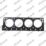 K15 K21 K25 Gasket Kit 10101-FY53KFC Suitable For Nissan Engine Repair Parts Set