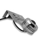 IP68 220V 6000K 900lm LED Waterproof Lights For Boats
