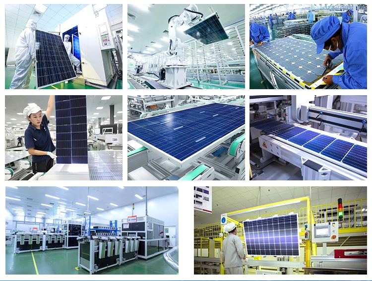 Mono PV Panel 100w 200w 250w 300w 400w 500w ETFE Semi Flexible Solar Panels with CE ROHS FCC PSE