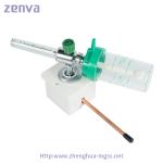 8mm BS Medical Oxygen Wall Outlets DIN AIR4 Oxygen Supply System For Hospital