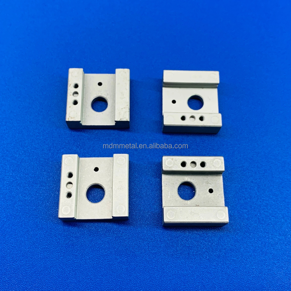 Custom Sintered Powder Metallurgy MIM Machining Sintered Metal Parts