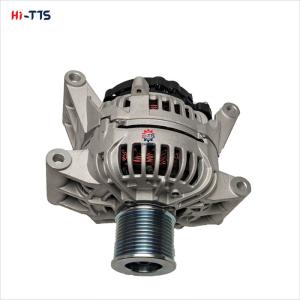 Quality Excavator Alternator 12V/24V 90A/60A E312D2 C4.4 225-3144 2253144 wholesale