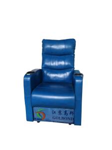 Quality VIP Home Theater Sectional Sofa Spring Design Professional Customized wholesale