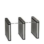 SUS304 0.2s Drop Arm Turnstile