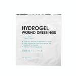 2mm Thickness Sterile Surgical Dressing Pad For Pain Relieving