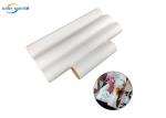 Hot Peel / Cold Peel DTF Printing Film 30cm 60cm Heat Transfer PET Film For T