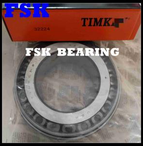 Quality ABEC -5 32224 Automotive Bearings Chrome Steel High Speed Low Noice Wear - Resistant wholesale