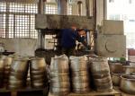 Sch10s Incoloy 825 800H Nickel Alloy Pipe Fittings