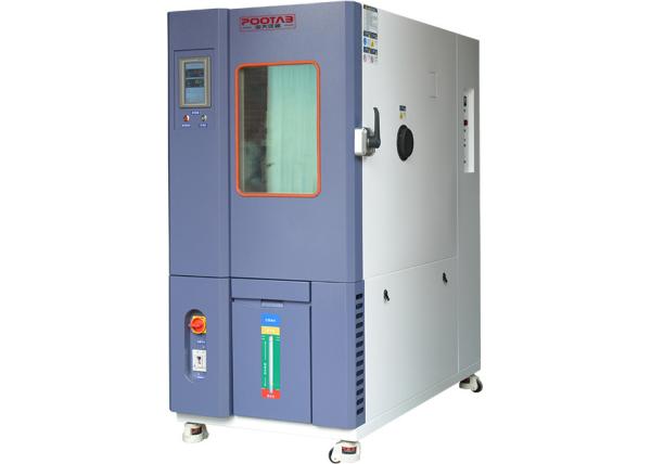 SUS#304 Stainless Steel 150L Environmental Test Chamber / Temperature Humidity