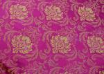100gsm 75D Woven Mattress Quilting Fabric For Home Textile