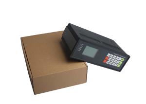 Quality DC24V Steel Weigh Feeder Controller Panel Mounted With 18 Digital Keypad wholesale