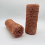 5" X 50FT Copper Mesh Rolls Wildlife Stopper For DIY Hole Distiling